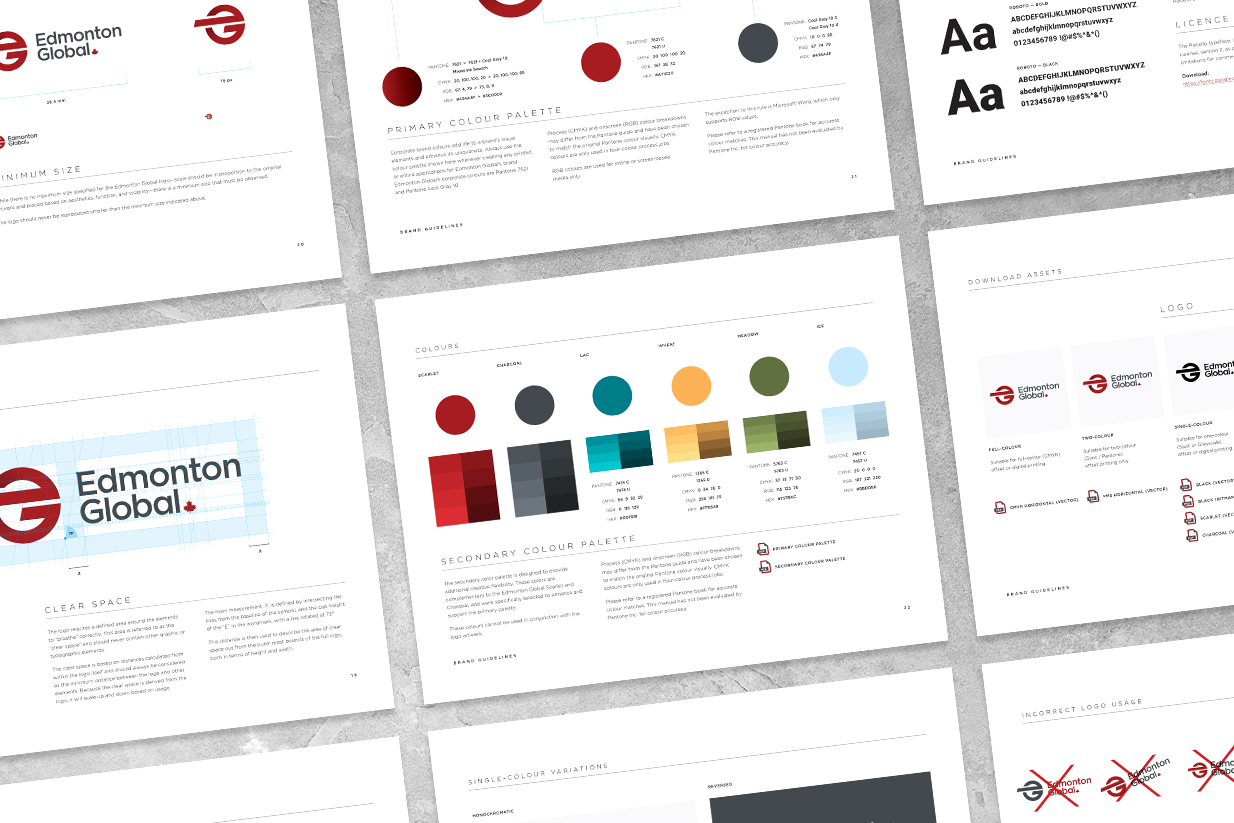 Showcase OML Construction Letterhead